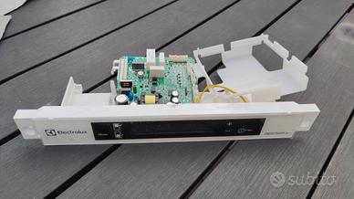 Electrolux scheda elettronica frigo 140014904050
