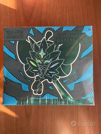 Pokémon ETB Crepuscolo Mascherato Sigillato Nuovo