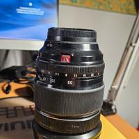 Obbiettivo 16-55 Fujinon 2.8 WR