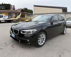 Bmw 116 116d 5p. Sport