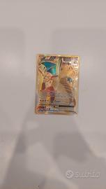 Dragonite EX full art 