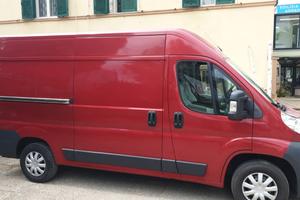 Peugeot Boxer 3.0 Diesel Anno 2009