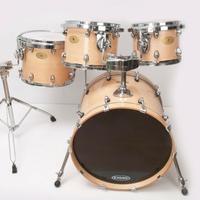 Batteria Acustica Premier Artist Maple