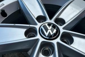 Gommee cerchi in lega