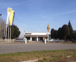 Capannone a Molinella, 1 locali