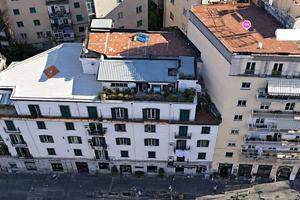 Attico / Mansarda di 90 m² con 4 locali a Napoli
