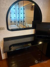 Camera da letto matrimoniale