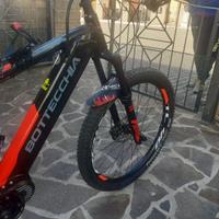 E-bike Bottecchia