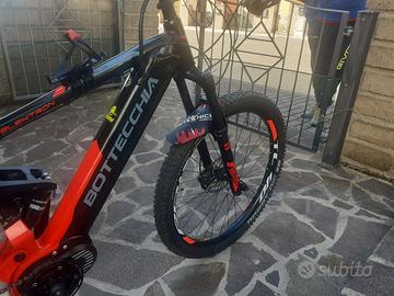 E-bike Bottecchia