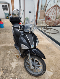 Piaggio Liberty 125 2016