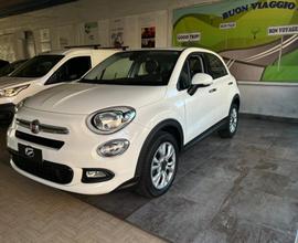 FIAT 500X 1.6 MultiJet 120 CV Cross