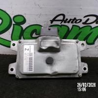 CENTRALINA CAMBIO QASHQAI J10 2.0 DCi 2010