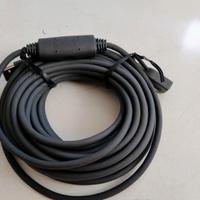 Cavo prolunga USB 2.0 maschio femmina 10 MT.