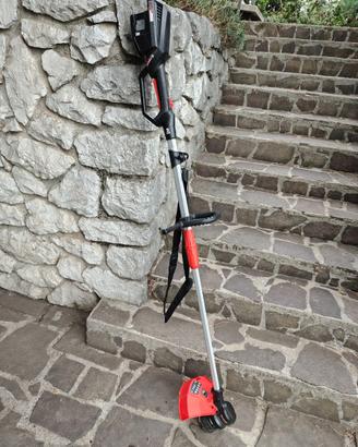 Decespugliatore a batteria 36V STERWINS EINHELL