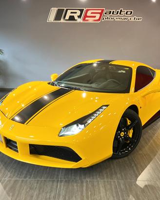 Ferrari 488 GTB