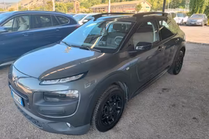 Citroen C4 Cactus 82 Shine
