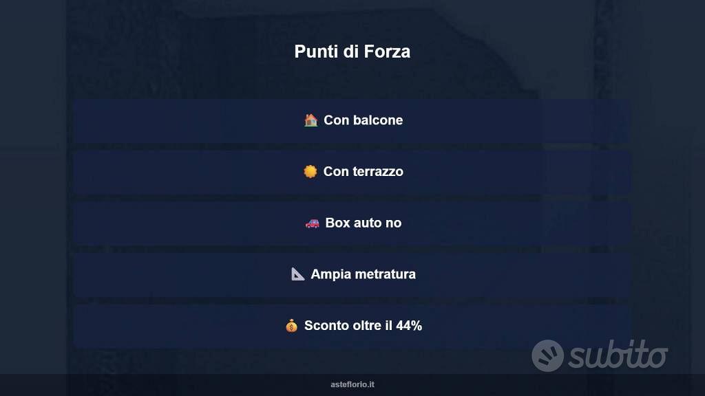 Appartamento – Lizzanello, Lecce - Altro