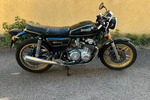 Benelli 354 II