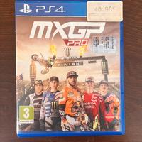 mxgp pro, Need for speed heat e fifa 19, per ps4