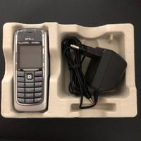 Cellulare Nokia 6020 con scatola e caricabatterie