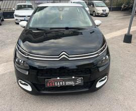 Citroen C3 PureTech 83 S&S Shine