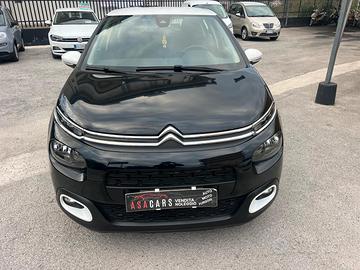 Citroen C3 PureTech 83 S&S Shine