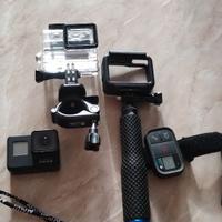 Go pro Hero 7