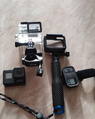 Go pro Hero 7