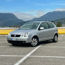 Volkswagen Polo 1.2 64CV SOLO 71.000km