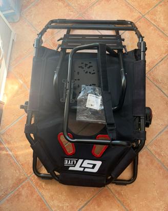 Sedia Next Level Racing