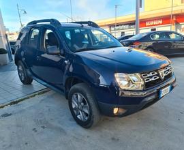 Dacia Duster 1.5 dCi 110CV Start&Stop 4x2 Serie Li