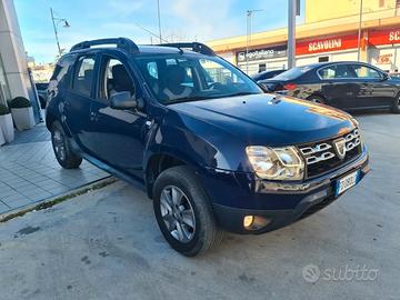 Dacia Duster 1.5 dCi 110CV Start&Stop 4x2 Serie Li
