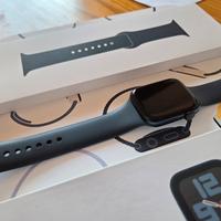 Apple watch se 44