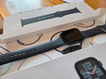 Apple watch se 44