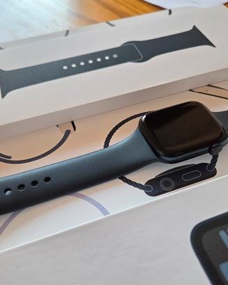Apple watch se 44