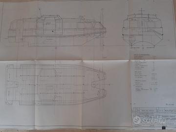 Scialuppa Nave Nautico Navale