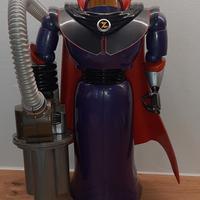 Toy Story Zurg Disney