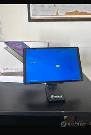 Lenovo tabM10 fdh plus