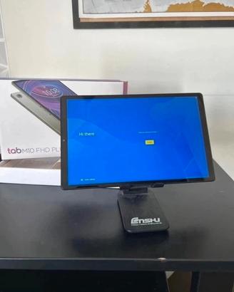 Lenovo tabM10 fdh plus