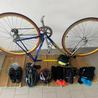 Bicicletta da corsa Fondriest