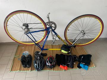 Bicicletta da corsa Fondriest