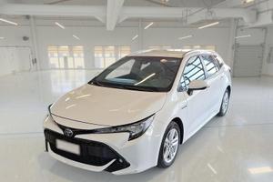 TOYOTA COROLLA TS 1.8 Hybrid Business WAGON