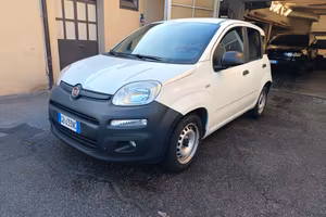 FIAT Panda VAN 1.0 Mild-HYBRID - 2020 IVA ESPOSTA 