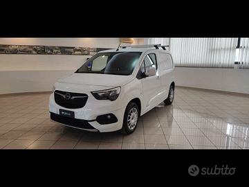 OPEL Combo cargo 1.5d 130cv Edition S&S L1H1 at8 I