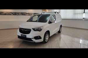 OPEL Combo cargo 1.5d 130cv Edition S&S L1H1 at8 I