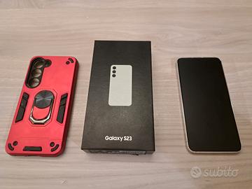 Samsung Galaxy S23 256GB