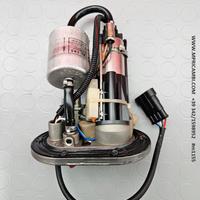 POMPA BENZINA APRILIA DORSODURO 750 2008 2016 2011