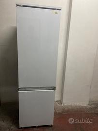 Frigorifero da incasso