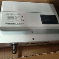 Attuatore - APRIMATIC ATT.DUO SYSTEM 55