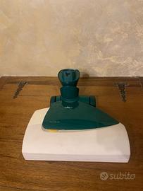 Battitappeto Vorwerk originale